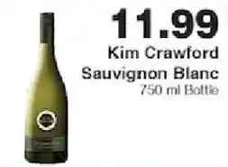 Piggly Wiggly Kim Crawford Sauvignon Blanc offer