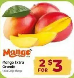 Cardenas Mango Mango Extra Grande offer