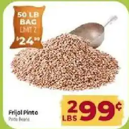 Cardenas Frijol Pinto Pinto Beans offer
