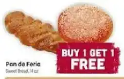 Cardenas Pan de Feria Sweet Bread offer