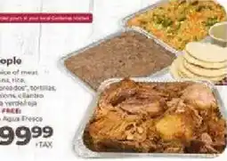 Cardenas People Choice of Meat offer