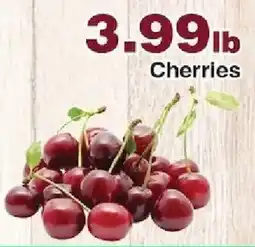 Piggly Wiggly Cherries offer