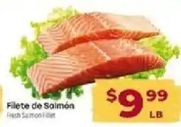 Cardenas Fresh Salmon Fillet offer