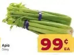 Cardenas Apio Celery offer