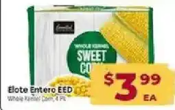 Cardenas Elote Entero EED Whole Kernel Corn offer
