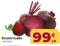 Cardenas Loose Beets offer