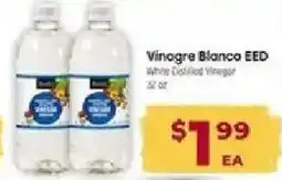Cardenas Vinagre Blanco EED White Distilled Vinegar offer