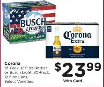 Dillons Corona offer