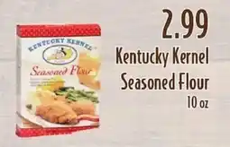 Piggly Wiggly Kentucky Kernel Seasoned Flour offer