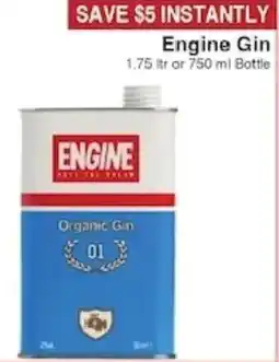 Piggly Wiggly Engine Engine Gin offer