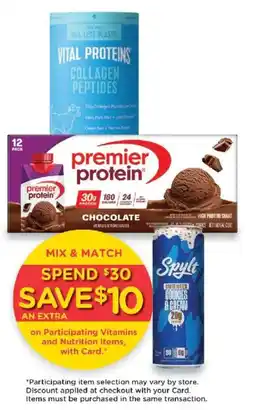 Dillons Mix & Match offer