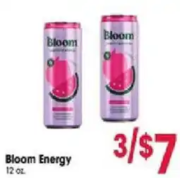 Jewel-Osco Bloom Energy offer