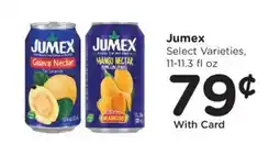 King Soopers Jumex Select Varieties offer
