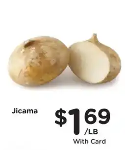 King Soopers Jicama offer