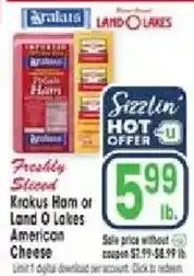 Jewel-Osco Sizzlin' hot offer offer
