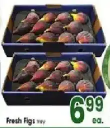 Jewel-Osco Fresh Figs offer
