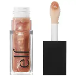 Walgreens Glow Reviver Plumping Lip Oil Mint offer