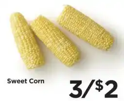 Food 4 Less Sweet Corn offer