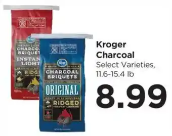 Food 4 Less Kroger charcoal offer
