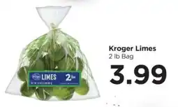 Food 4 Less Kroger limes offer