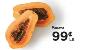 Food 4 Less Papaya offer