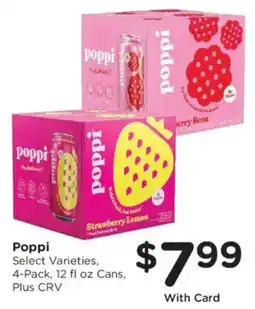 Ralphs Poppi Select Varieties offer