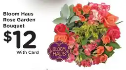 Ralphs Bloom Haus Rose Garden Bouquet offer