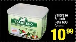 Super King Markets Valbreso offer
