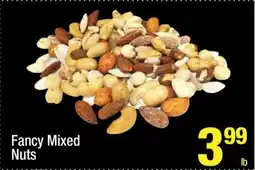 Super King Markets Fancy Mixed Nuts offer