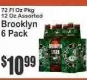 Key Food Brooklyn offer