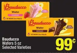Super King Markets Bauducco Wafers offer
