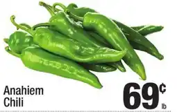 Super King Markets Anahiem Chili offer