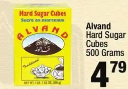 Super King Markets Alvand Hard Sugar Cubes offer