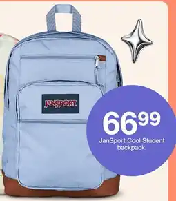 Target JanSport Cool Student backpack offer