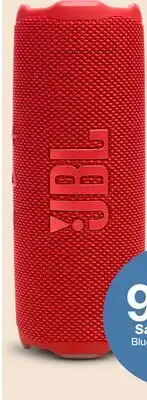 Target JBL Flip 7 Bluetooth speaker offer