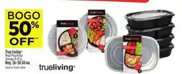 Dollar General True Living Meal Prep Food Storage offer