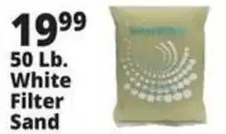 Ocean State Job Lot SmartStraw White Filter Sand offer
