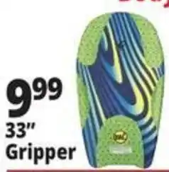 Ocean State Job Lot Body Glove 33" Gripper offer