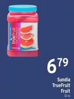 Brookshire's Sundia TrueFruit Fruit offer