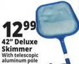 Ocean State Job Lot 42"Deluxe Skimmer offer
