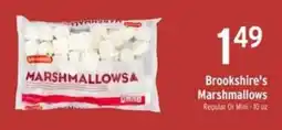Brookshire's Brookshire's Marshmallows offer