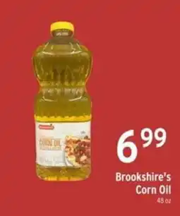 Brookshire's Brookshire's Corn Oil offer