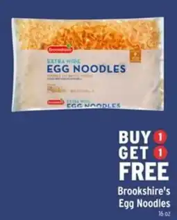 Brookshire's Brookshire's Egg Noodles offer