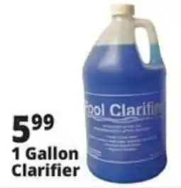 Ocean State Job Lot Pool Clarifier offer