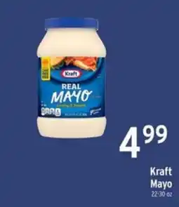 Brookshire's Kraft mayo offer