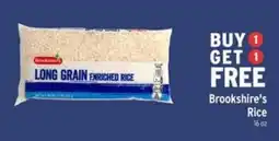 Brookshire's Brookshire's Long Grain Enriched Rice offer