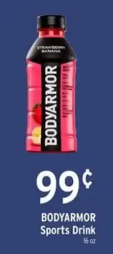 Brookshire's Bodyarmor sports drink offer