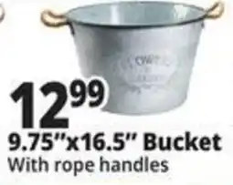 Ocean State Job Lot Owens bucket offer