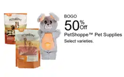 Walgreens PetShoppe Pet Supplies offer