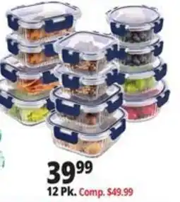 Ocean State Job Lot 12 Pk. Comp. $49.99 offer